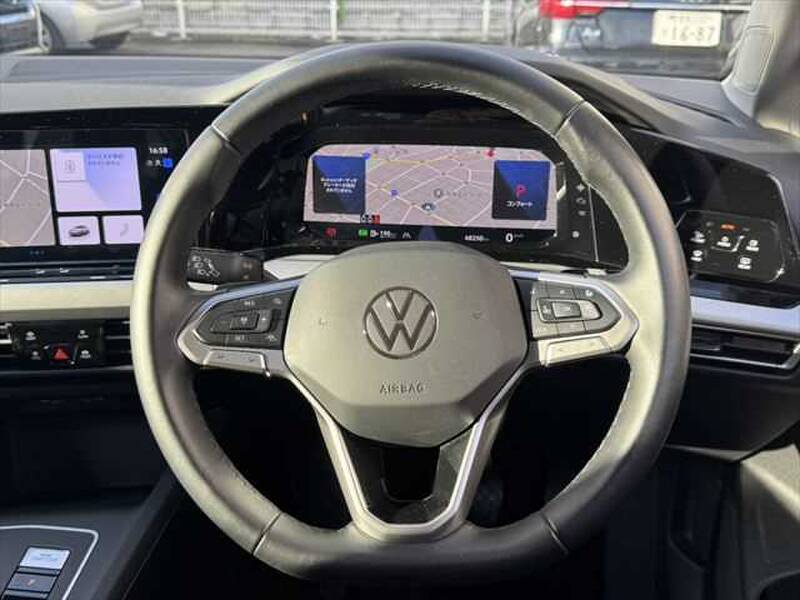 2024 VOLKSWAGEN GOLF for sale - photo 11