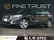 2019 AUDI Q2