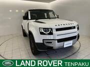 2024 LAND ROVER DEFENDER