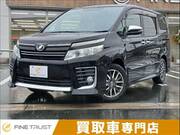 2015 TOYOTA VOXY