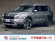 2023 MITSUBISHI OUTLANDER PHV