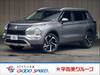 MITSUBISHI OUTLANDER PHV