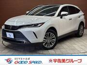 2023 TOYOTA HARRIER Z