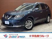 2017 NISSAN X-TRAIL