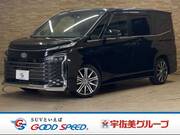 2023 TOYOTA VOXY