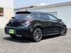 TOYOTA COROLLA SPORT