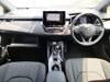 TOYOTA COROLLA SPORT