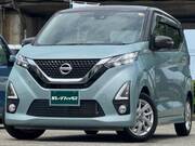 2019 NISSAN DAYZ