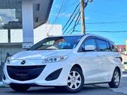 2013 MAZDA PREMACY