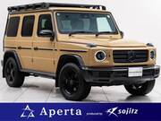 2024 MERCEDES BENZ G-CLASS