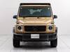 MERCEDES BENZ G-CLASS