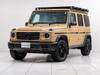 MERCEDES BENZ G-CLASS
