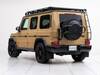 MERCEDES BENZ G-CLASS