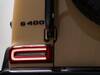 MERCEDES BENZ G-CLASS