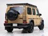 MERCEDES BENZ G-CLASS