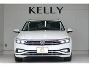 2021 VOLKSWAGEN PASSAT VARIANT