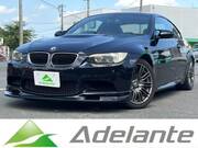 2008 BMW M3