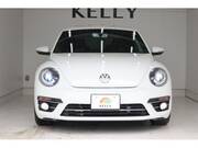 2018 VOLKSWAGEN THE BEETLE