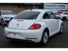 VOLKSWAGEN THE BEETLE