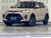 2020 TOYOTA RAIZE