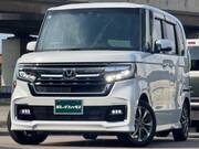 2021 HONDA N-BOX CUSTOM