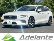 2021 VOLVO V60