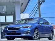 2016 SUBARU IMPREZA G4