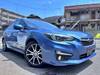 SUBARU IMPREZA G4