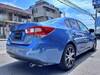SUBARU IMPREZA G4