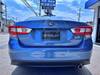SUBARU IMPREZA G4