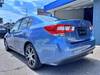 SUBARU IMPREZA G4