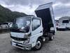 FUSO CANTER