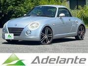 2008 DAIHATSU COPEN ACTIVE TOP