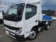 2021 FUSO CANTER