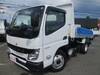 FUSO CANTER