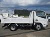 FUSO CANTER