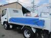 FUSO CANTER