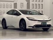 2024 TOYOTA PRIUS