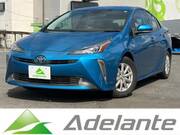 2019 TOYOTA PRIUS