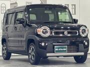 2020 SUZUKI HUSTLER