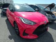 2023 TOYOTA YARIS