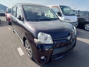 2012 TOYOTA SIENTA