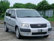 2014 TOYOTA SUCCEED VAN UL