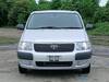 TOYOTA SUCCEED VAN