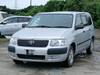 TOYOTA SUCCEED VAN