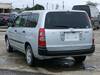 TOYOTA SUCCEED VAN