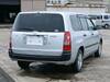 TOYOTA SUCCEED VAN