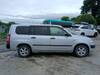 TOYOTA SUCCEED VAN
