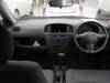 TOYOTA SUCCEED VAN