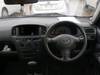 TOYOTA SUCCEED VAN